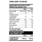 EXTRIFIT Carni Liquid 120000 - 1000 ml
